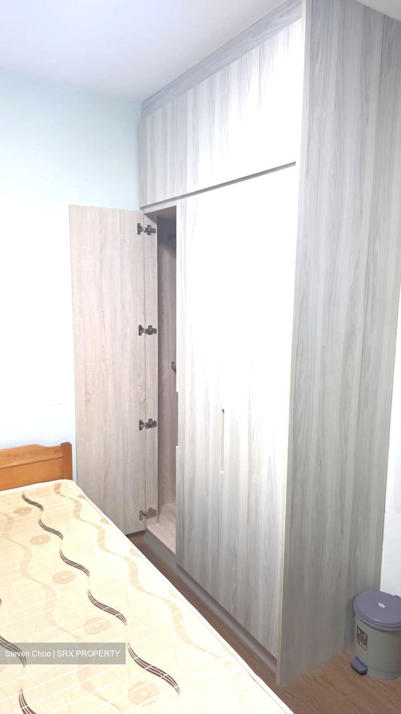 Blk 409D Northshore Residences II (Punggol), HDB 4 Rooms #622248711